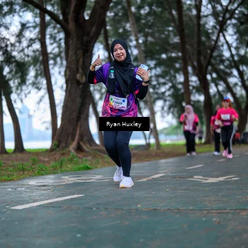 Runner Photo 8451163