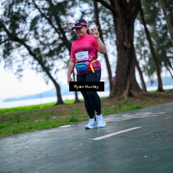 Runner Photo 8451164