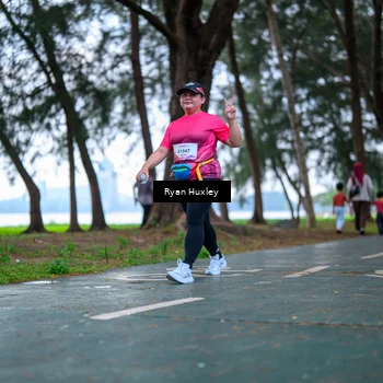 Runner Photo 8451165