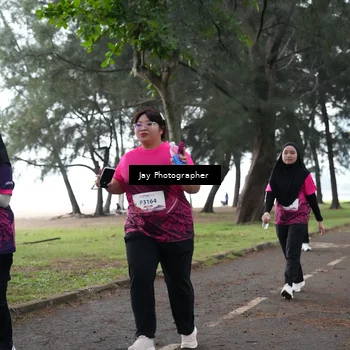 Runner Photo 8451166