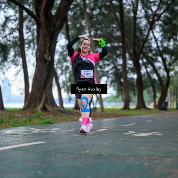 Runner Photo 8451167