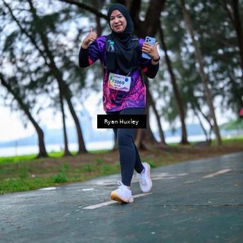 Runner Photo 8451168