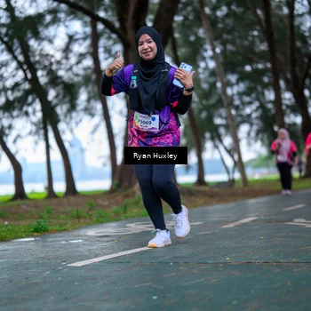 Runner Photo 8451169