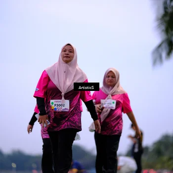 Runner Photo 8451170