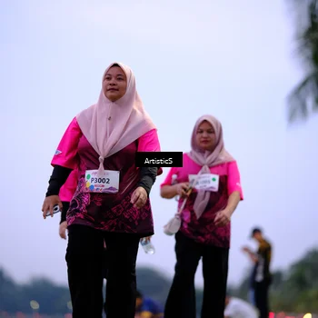 Runner Photo 8451172