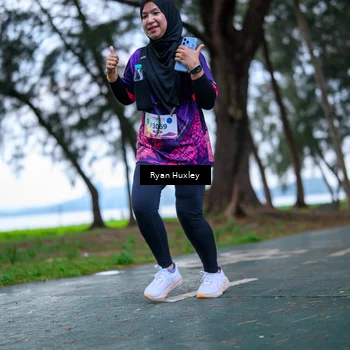 Runner Photo 8451175