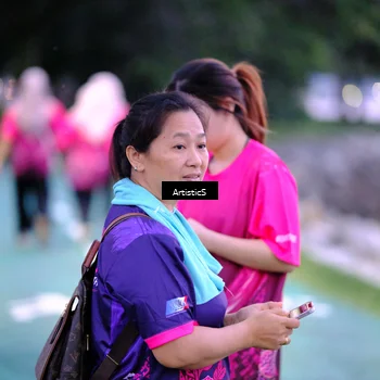 Runner Photo 8451176