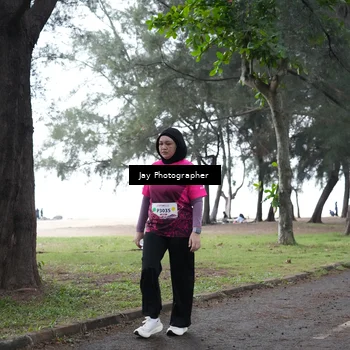 Runner Photo 8451177