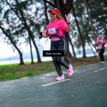 Runner Photo 8451178