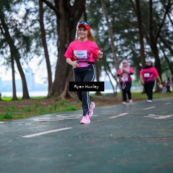 Runner Photo 8451179
