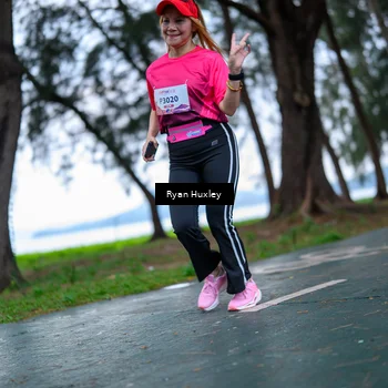 Runner Photo 8451180