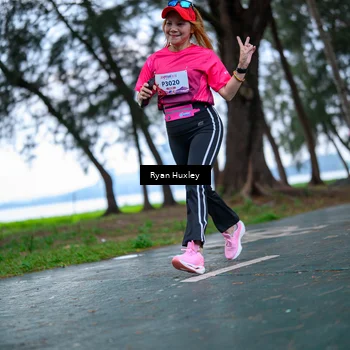 Runner Photo 8451182