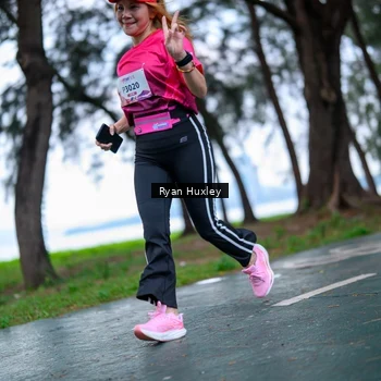 Runner Photo 8451183