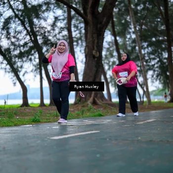Runner Photo 8451184