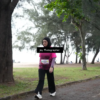 Runner Photo 8451186