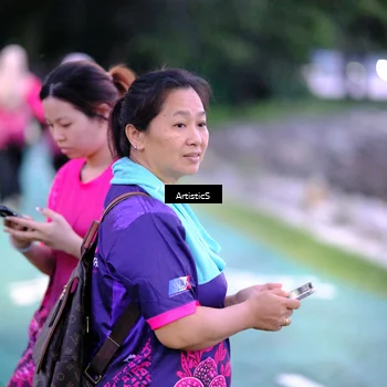 Runner Photo 8451189