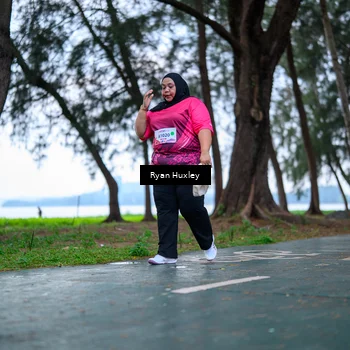 Runner Photo 8451192