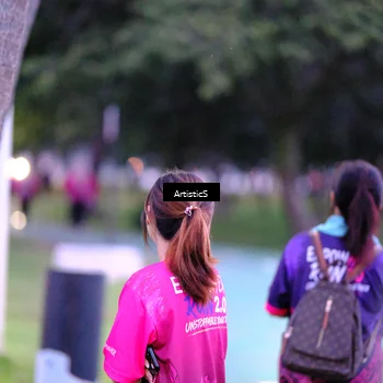 Runner Photo 8451193