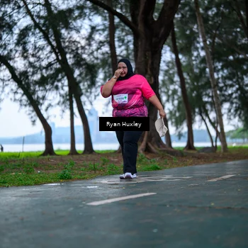 Runner Photo 8451199