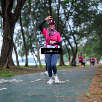 Runner Photo 8451200