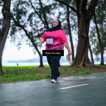 Runner Photo 8451201