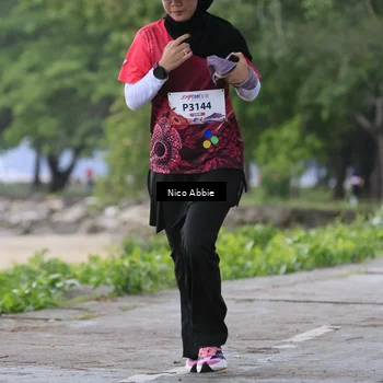 Runner Photo 8451202