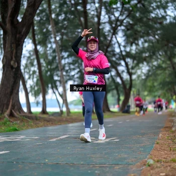 Runner Photo 8451204