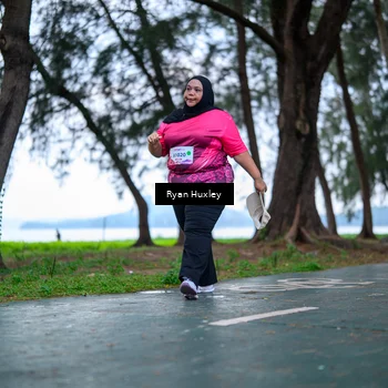 Runner Photo 8451207