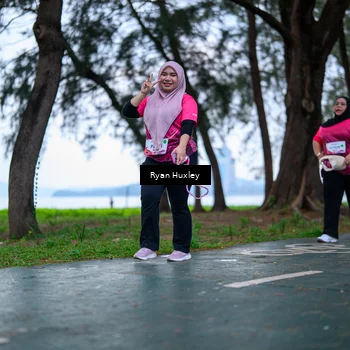 Runner Photo 8451208