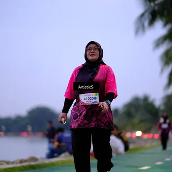 Runner Photo 8451209