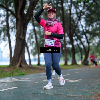 Runner Photo 8451210