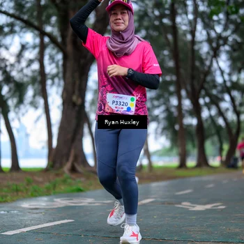 Runner Photo 8451211