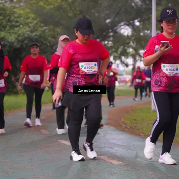 Runner Photo 8451214