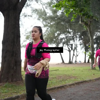 Runner Photo 8451218