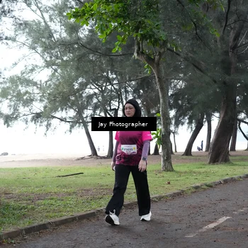Runner Photo 8451219