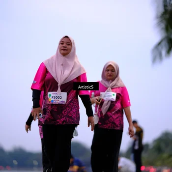 Runner Photo 8451220