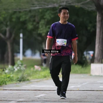 Runner Photo 8451221
