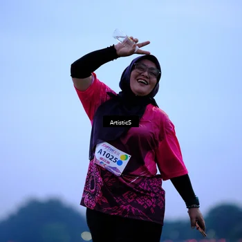 Runner Photo 8451222