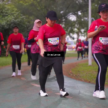 Runner Photo 8451223