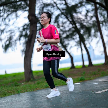Runner Photo 8451224