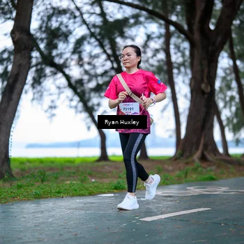 Runner Photo 8451225