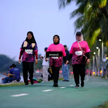 Runner Photo 8451227