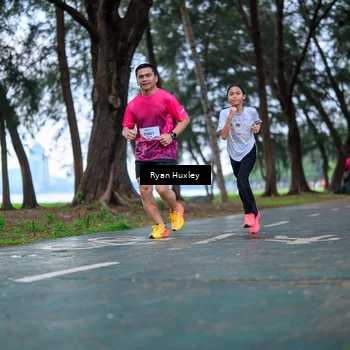 Runner Photo 8451228