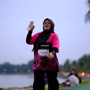 Runner Photo 8451229