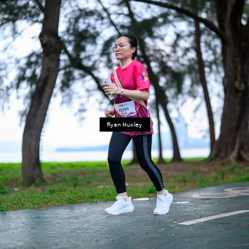 Runner Photo 8451230