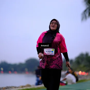 Runner Photo 8451231