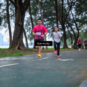 Runner Photo 8451233
