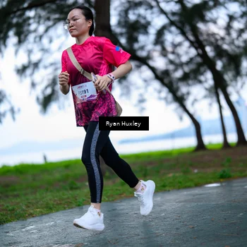 Runner Photo 8451234