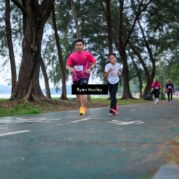 Runner Photo 8451235