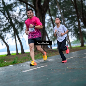 Runner Photo 8451236